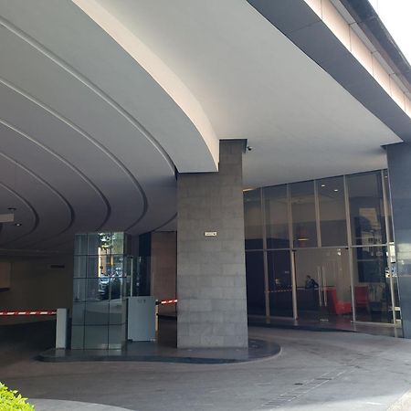 Carso Alameda Residenses Leilighet Mexico by Eksteriør bilde