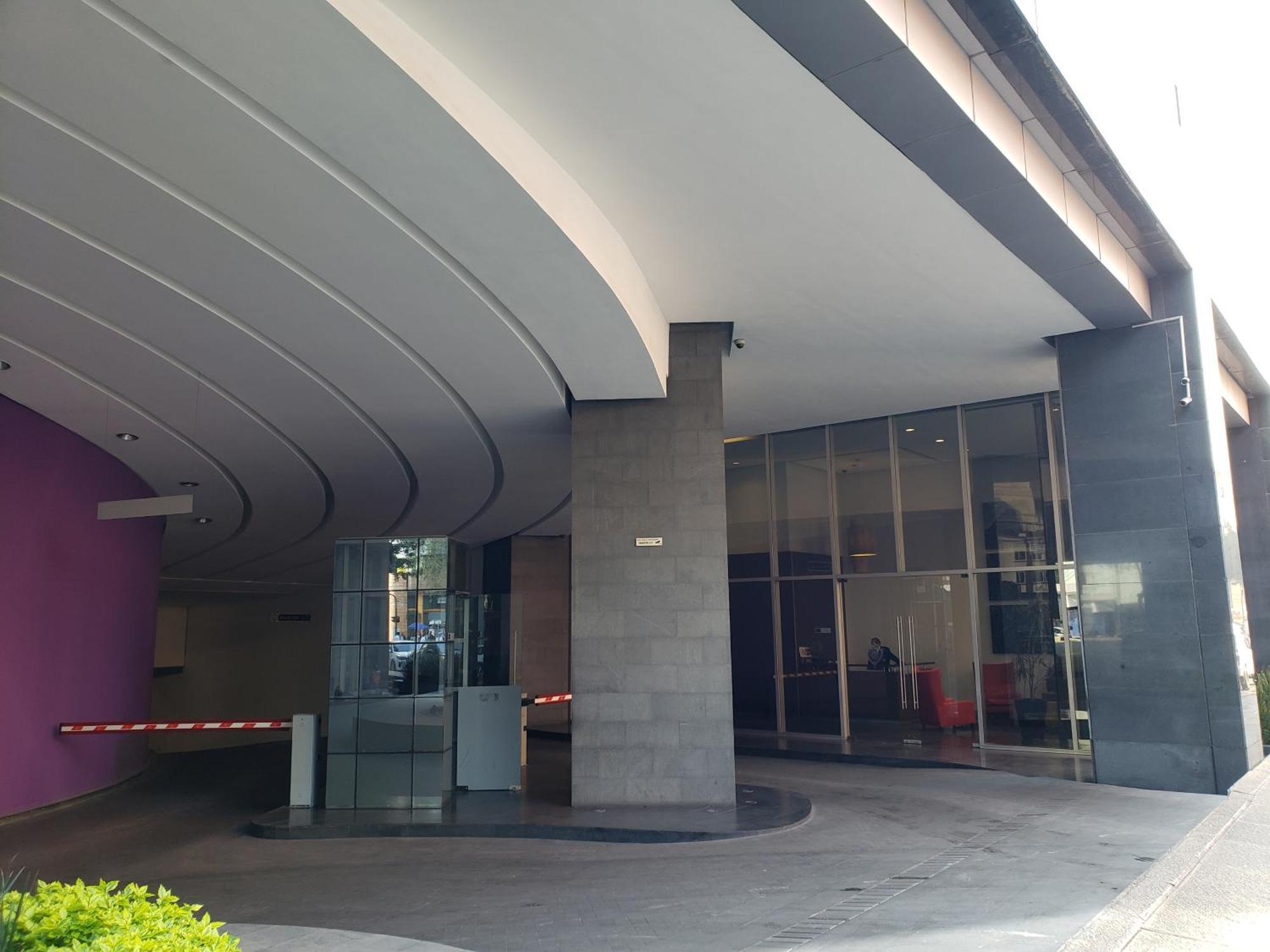Carso Alameda Residenses Leilighet Mexico by Eksteriør bilde