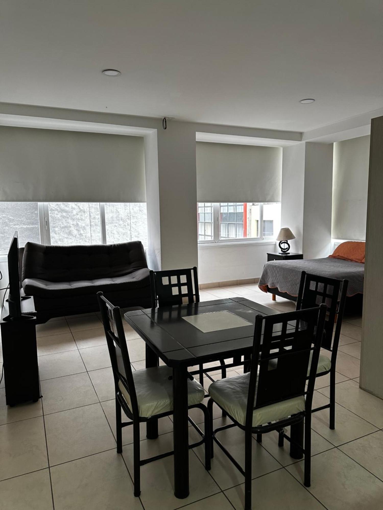 Carso Alameda Residenses Leilighet Mexico by Eksteriør bilde